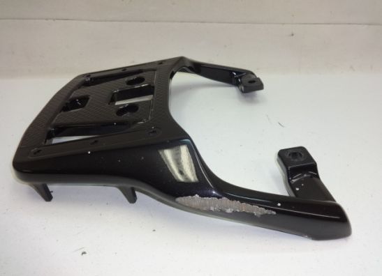 Bagagedrager Honda TRANSALP