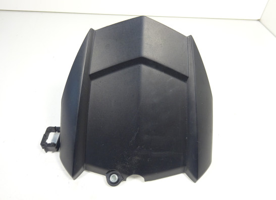 Hinterradabdeckung Yamaha MT 09