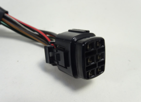 Slotenset Suzuki GSF 650 Bandit