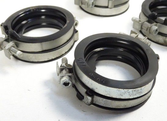 Intake parts Yamaha FZ1