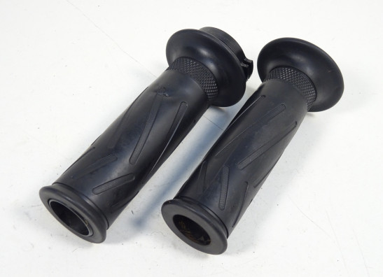 Gashandle Yamaha MT 09