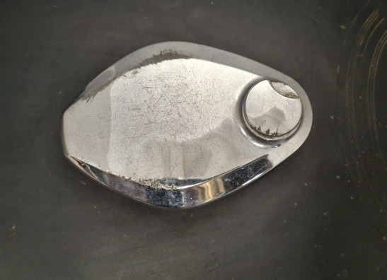 Benzintank Kawasaki Z 650