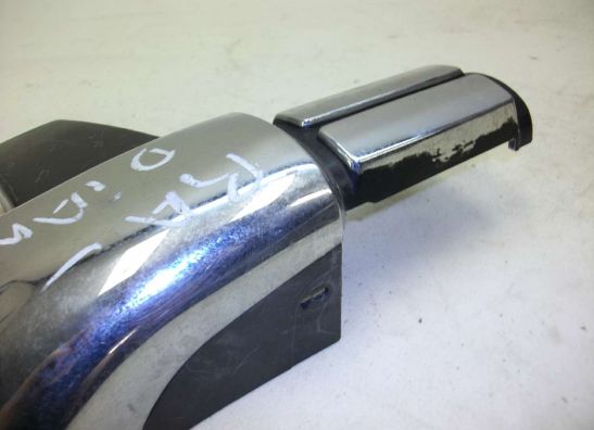 Afdekkap Yamaha YX 600 Radian