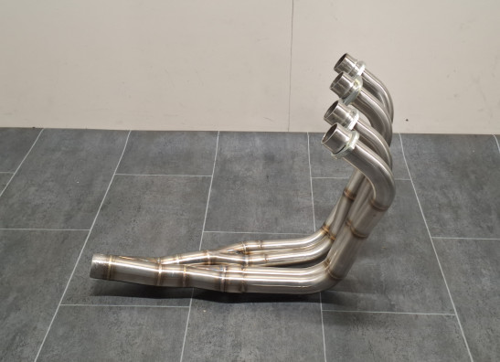 Muffler Suzuki GSX F 1100