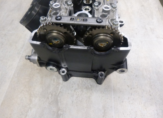 Zylinderkopf Suzuki GSR 750