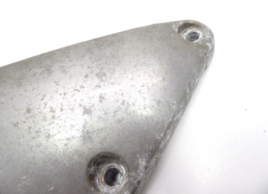 Pillion step left  Kawasaki EN 500 Vulcan