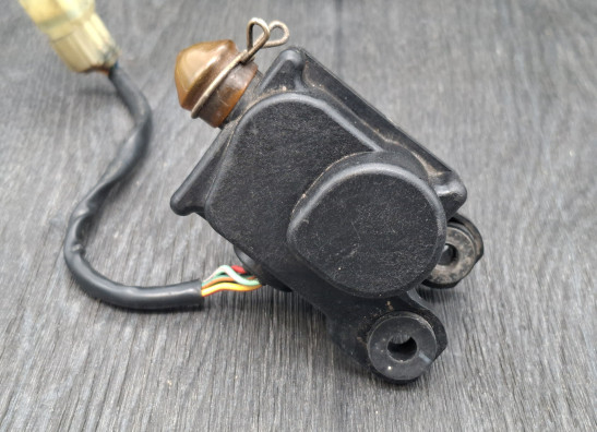 Exup servo klep Honda CBR Fireblade