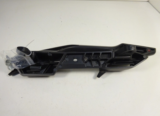 Suitcase bracket right Kawasaki VERSYS 650