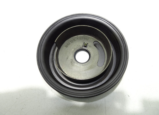 Krukas BMW R 1100 GS