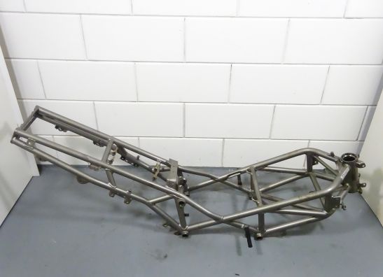 Frame - onderdelen Ducati ST2