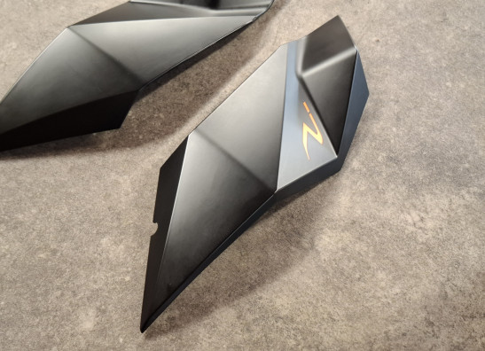 Linker zijkuip klein KTM 990 Superduke