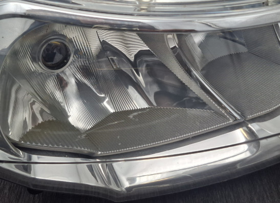 Headlight BMW R 1200 RT