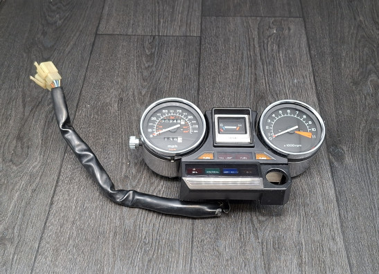 Tellerset Honda VF 700  750 C Magna