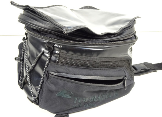 Tanktas BMW F 700 GS