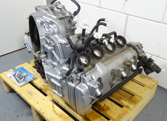 Motorblock BMW K 1200 R 