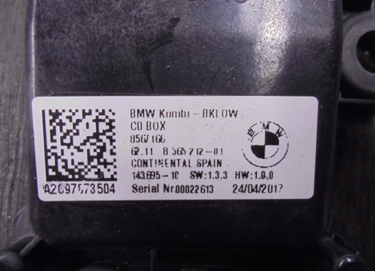 Sensor - overige elektronica BMW R Nine T Scrambler