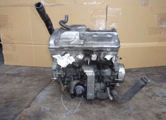 Motorblok Honda CBR 600 F