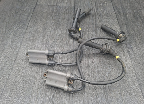 Ignition Coil Kawasaki ZEPHYR 550