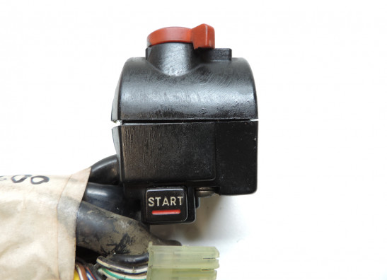 Stuurschakelaar rechts Honda VT 500