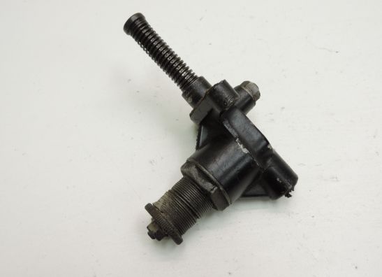 Nokkenas Suzuki GSX 750