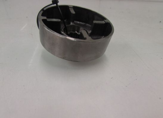 Engine parts Kawasaki ZX 9 R