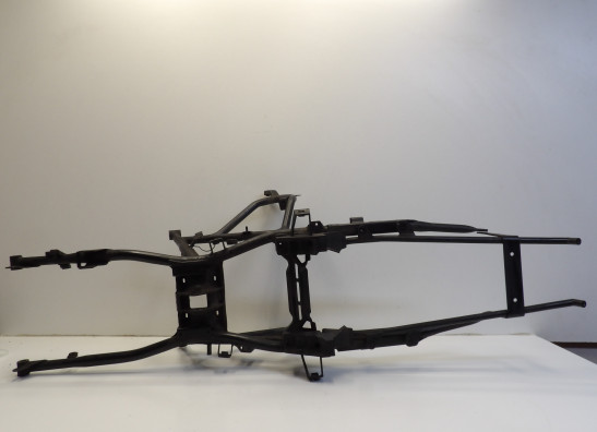 Achtersubframe BMW R 1100 RT