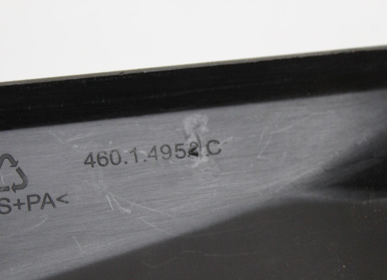 Rechter binnenkuip Ducati Panigale 1199