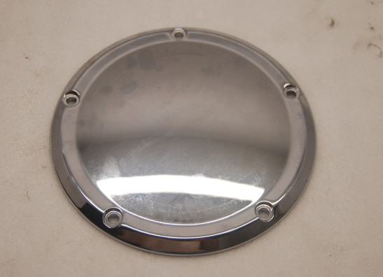 Koppelingsdeksel Harley Davidson Touring FL