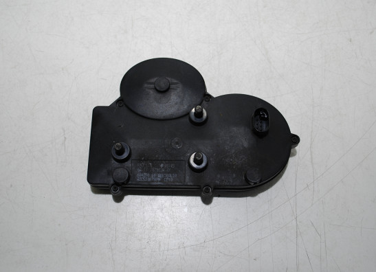 Meter combination BMW K 1200 R 