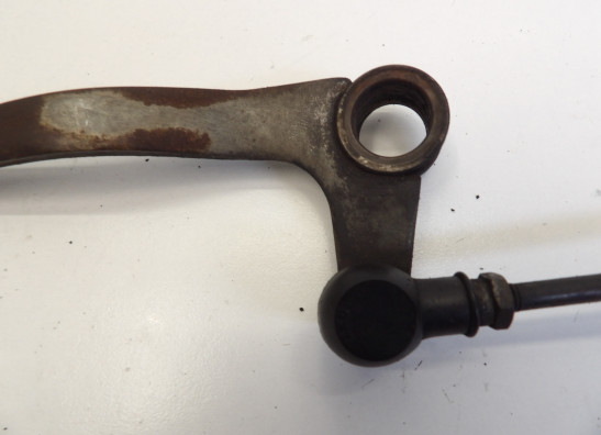 Gear change pedal  Yamaha FAZER 600