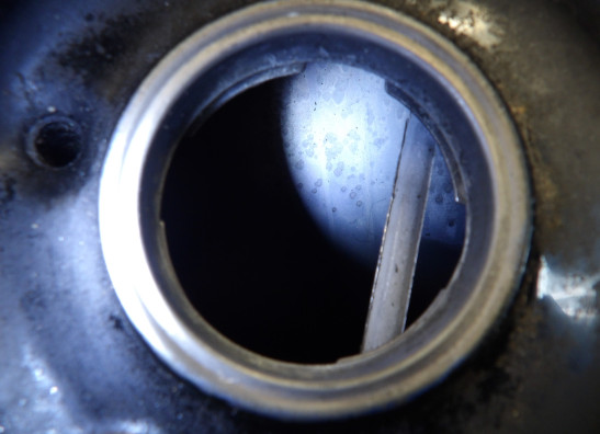 Tank Honda CBR 600 F