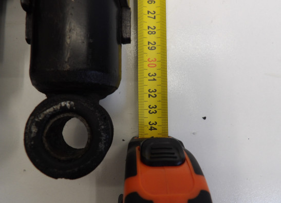 Achterschokbreker Yamaha V max