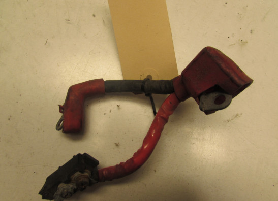 Kabelboom voor Honda Goldwing GL