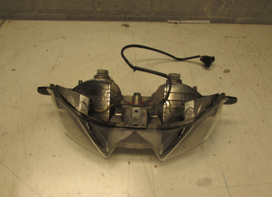 Achterlicht BMW C 650 GT