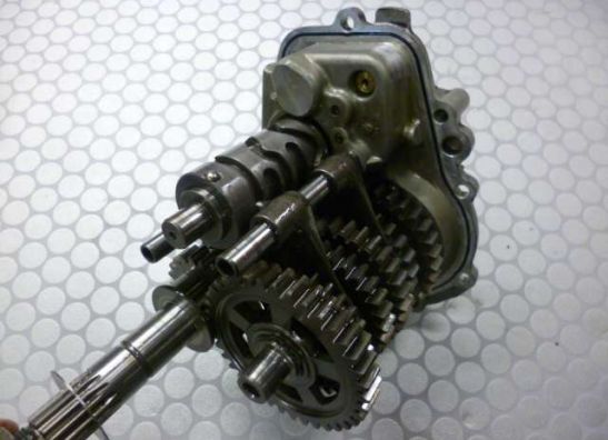 Versnellingsbak MV Agusta 990 R Brutale