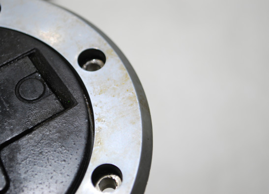 Key set Kawasaki ZZR 250