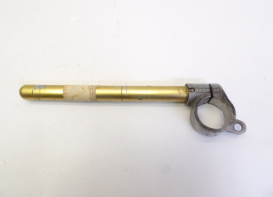 Steering Handle right Kawasaki ZXR 750