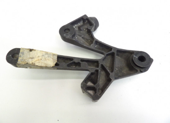 Pillion step right Kawasaki ZZR 1400