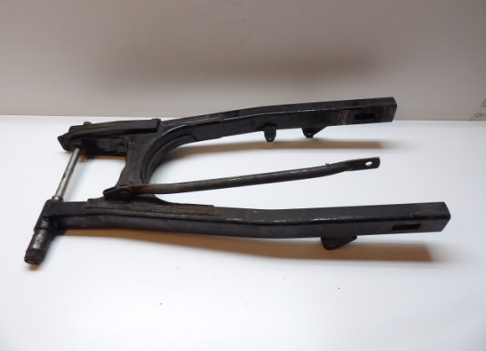 Achterbrug Honda CB 250