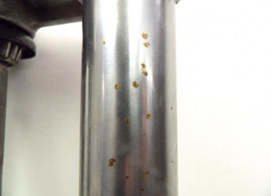 Front pipes complete Honda CBR 1000 F