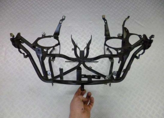 Geweih  Verkleidungshalter BMW K 1200 LT