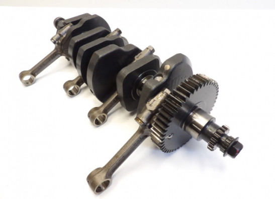 Krukas Kawasaki Z 750