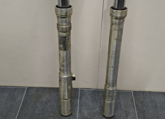 Voorpoten compleet Suzuki RM 465