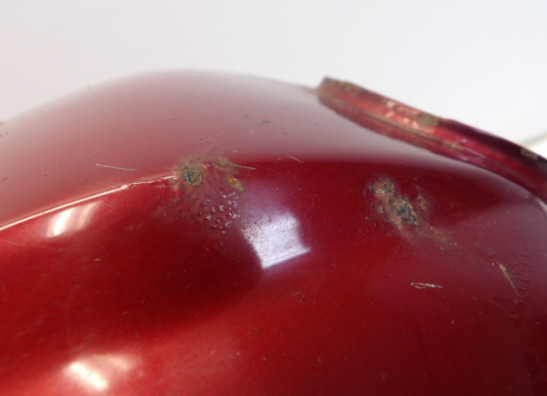 Tank Honda CBX 650 E