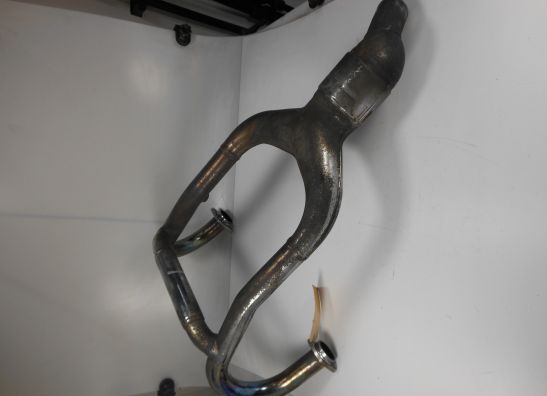Downpipes BMW R 1200 RT