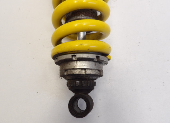 Achterschokbreker Yamaha TDM