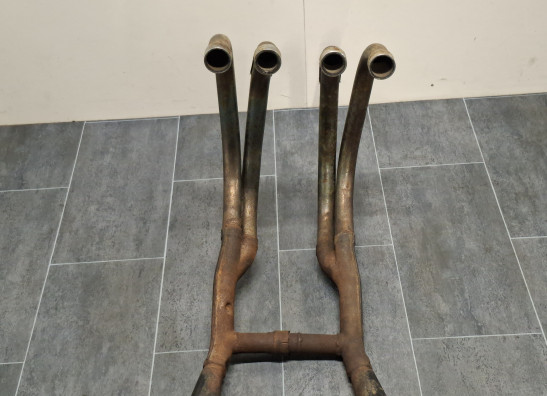 Muffler Kawasaki ZX 10 R