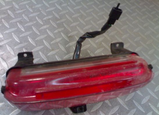Achterlicht Honda VFR 750