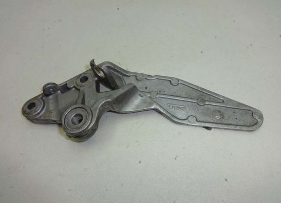 Main step holder right Yamaha FZR 1000