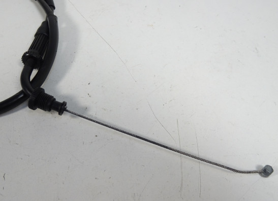 Throttle cable BMW K 1200 S 